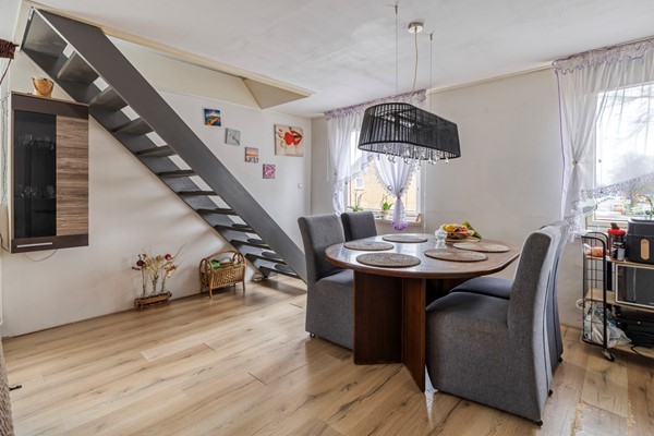 Medium property photo - Heemraadstraat 23A, 3752 EM Bunschoten-Spakenburg
